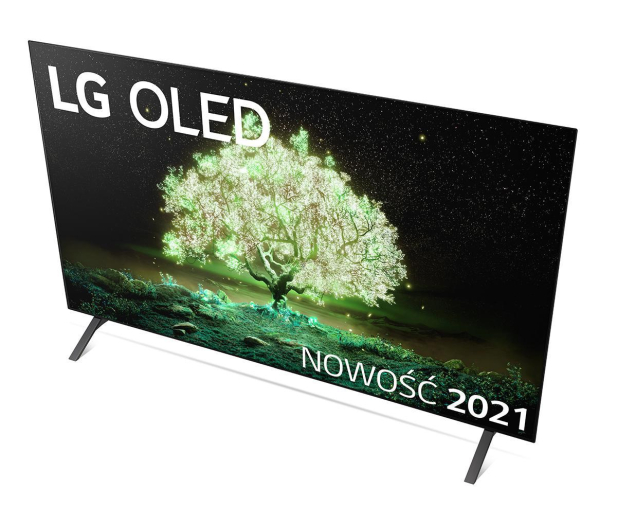 LG 77A13LA OLED DOLBY VISION # - 680574 - zdjęcie 13